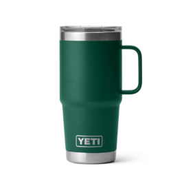 YETI YETI RAMBLER TRAVEL MUG 20 OZ