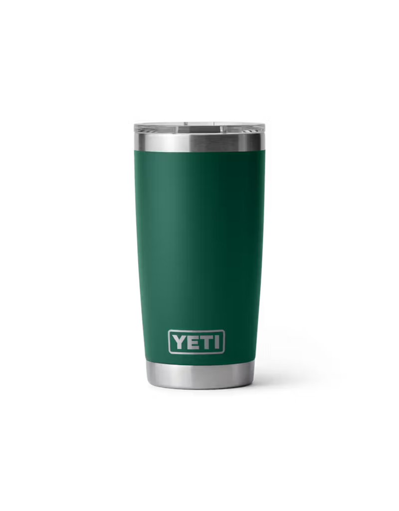 YETI YETI RAMBLER TUMBLER 20 OZ W/ MS LID
