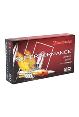HORNADY HORNADY SUPERFORMANCE AMMO 300 SAVAGE 150GR SST