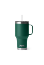 YETI YETI RAMBLER 25 OZ STRAW MUG