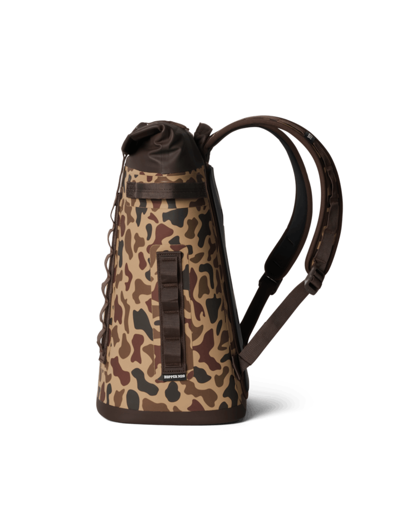 YETI YETI HOPPER M20 BACKPACK COOLER