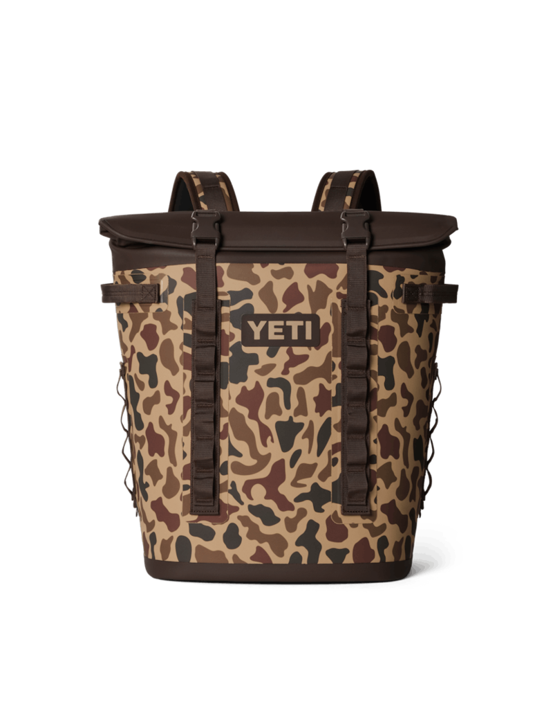 YETI YETI HOPPER M20 BACKPACK COOLER
