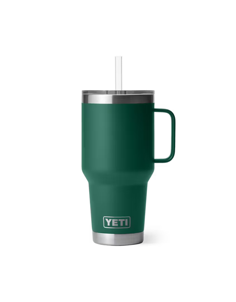 YETI YETI RAMBLER 35 OZ STRAW MUG