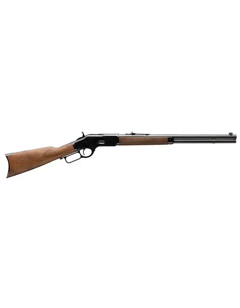 WINCHESTER WINCHESTER M73 SHORT RIFLE 357/38