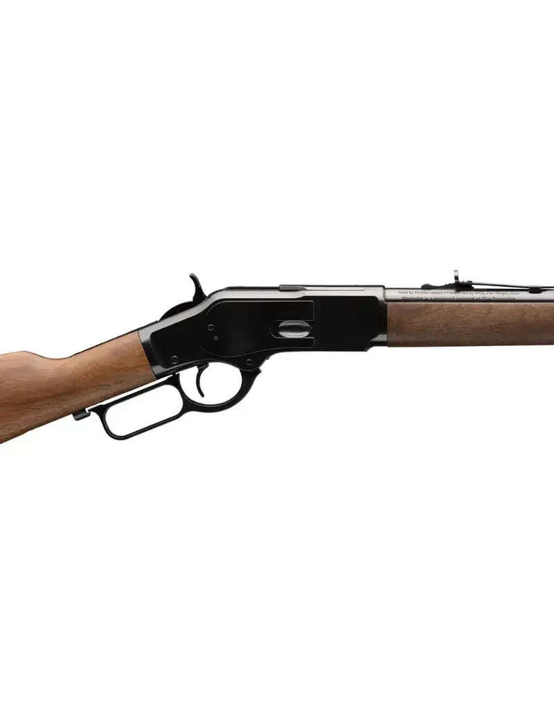 WINCHESTER WINCHESTER M73 SHORT RIFLE 357/38