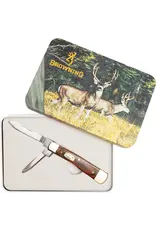 BROWNING BROWNING KNIFE TIN COMBO