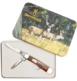 BROWNING BROWNING KNIFE TIN COMBO
