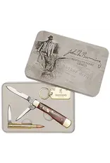 BROWNING JOHN M. BROWNING COMBO TIN