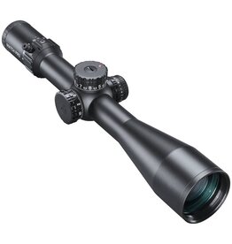 BUSHNELL BUSHNELL MATCH PRO ED ILLUM BLACK MATTE RIFLESCOPE FFP G5-MRAD