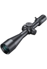 BUSHNELL BUSHNELL MATCH PRO ED ILLUM BLACK MATTE RIFLESCOPE FFP G5-MRAD