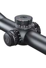 BUSHNELL BUSHNELL MATCH PRO ED ILLUM BLACK MATTE RIFLESCOPE FFP G5-MRAD