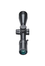 BUSHNELL BUSHNELL MATCH PRO ED ILLUM BLACK MATTE RIFLESCOPE FFP G5-MRAD