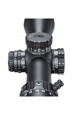 BUSHNELL BUSHNELL MATCH PRO ED ILLUM BLACK MATTE RIFLESCOPE FFP G5-MRAD