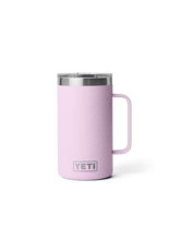 YETI YETI RAMBLER MUG 24 OZ