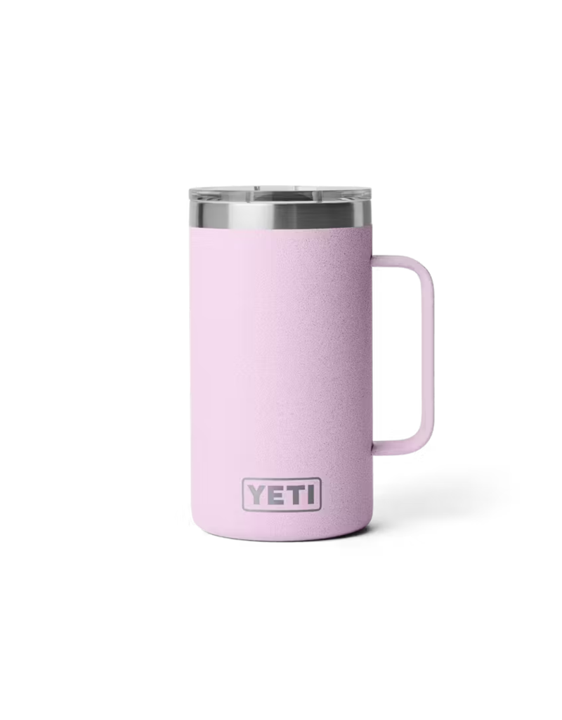 YETI YETI RAMBLER MUG 24 OZ