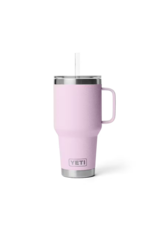 YETI YETI RAMBLER 25 OZ STRAW MUG