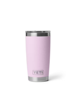 YETI YETI RAMBLER TUMBLER 20 OZ W/ MS LID