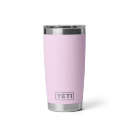 YETI YETI RAMBLER TUMBLER 20 OZ W/ MS LID