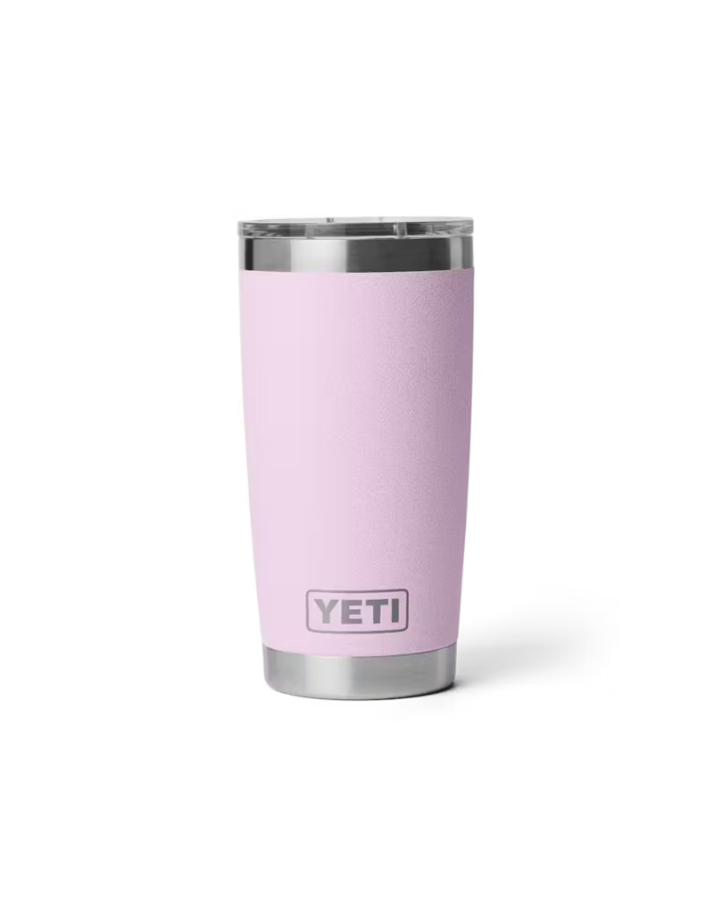 YETI YETI RAMBLER TUMBLER 20 OZ W/ MS LID