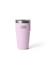 YETI YETI RAMBLER STACKABLE 20 OZ