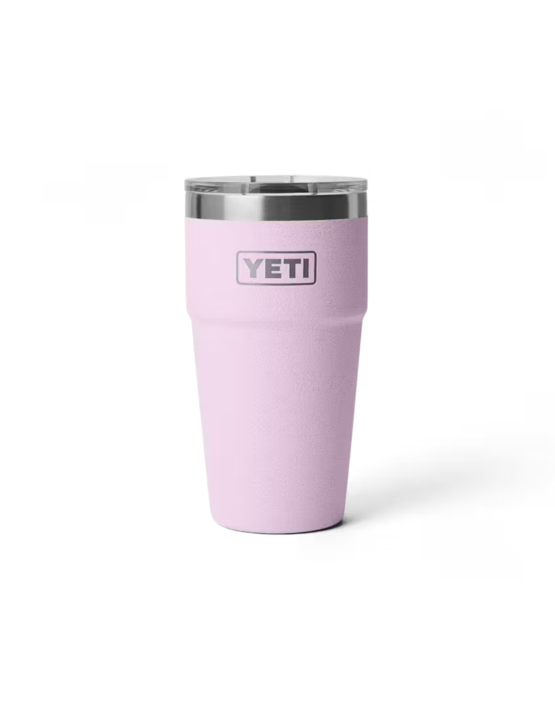 YETI YETI RAMBLER STACKABLE 20 OZ