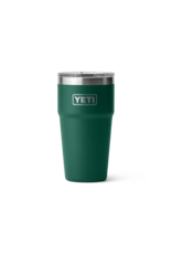 YETI YETI RAMBLER STACKABLE 20 OZ