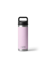YETI YETI RAMBLER 18 OZ BOTTLE W/  CHUG CAP
