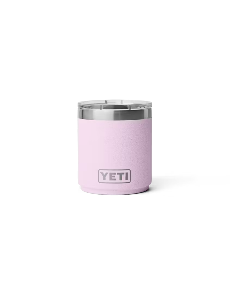 YETI YETI RAMBLER LOWBALL 2.0 10 OZ