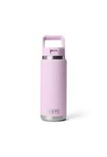YETI YETI RAMBLER 26 OZ STRAW BOTTLE