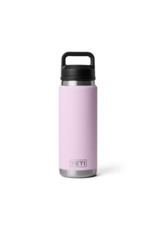 YETI YETI RAMBLER BOTTLE 26 OZ W/ CHUG CAP