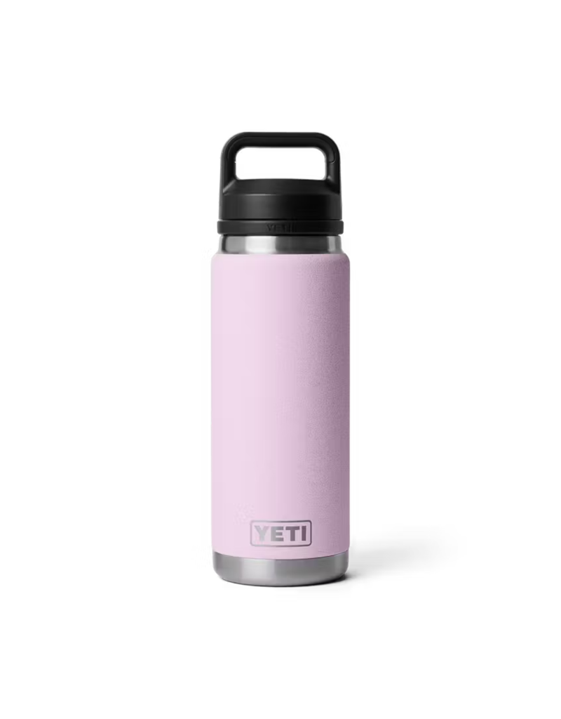 YETI YETI RAMBLER BOTTLE 26 OZ W/ CHUG CAP