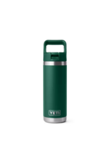 YETI YETI 18 OZ STRAW BOTTLE