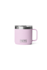 YETI YETI RAMBLER STACKABLE MUG 14 OZ W/ MAGSLIDER LID