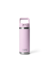 YETI YETI 18 OZ STRAW BOTTLE