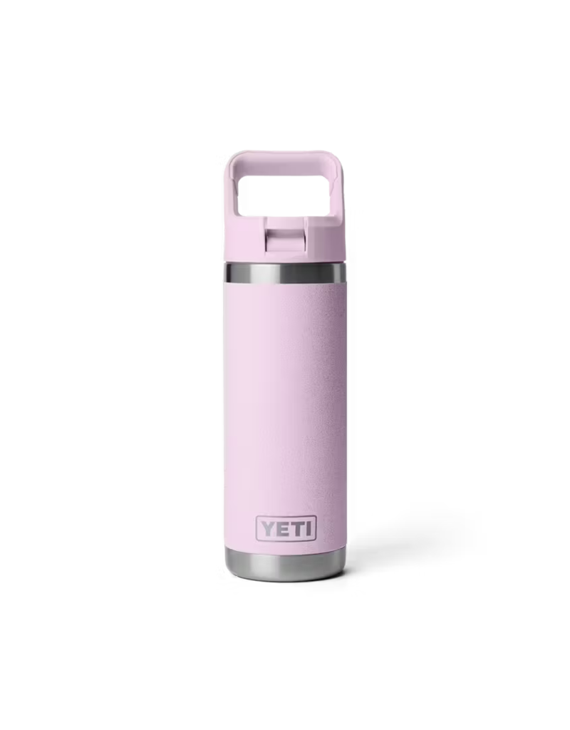 YETI YETI 18 OZ STRAW BOTTLE