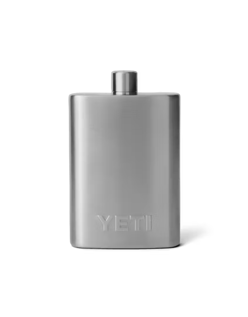 YETI YETI FLASK