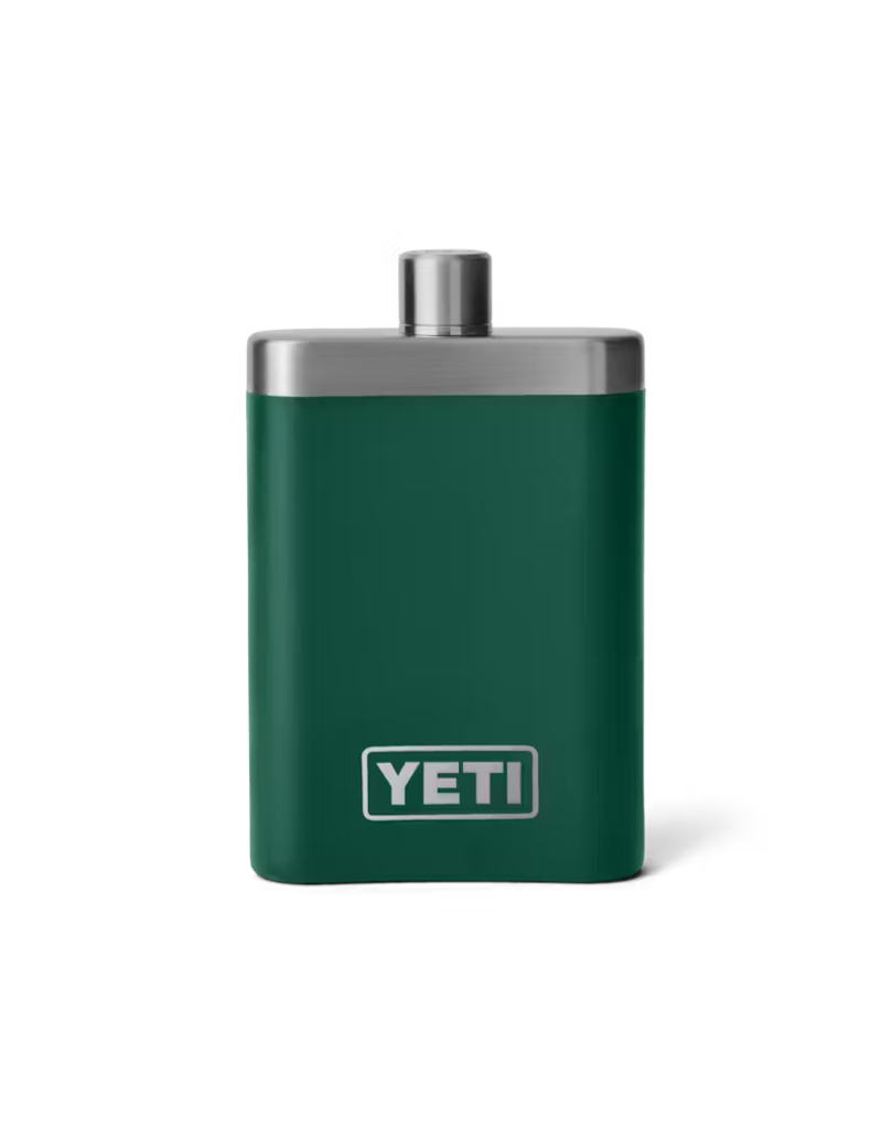 YETI YETI FLASK
