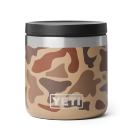 YETI YETI RAMBLER 8 OZ FOOD JAR