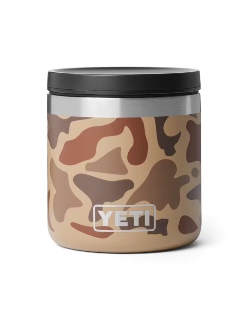 YETI YETI RAMBLER FOOD JAR 8 OZ