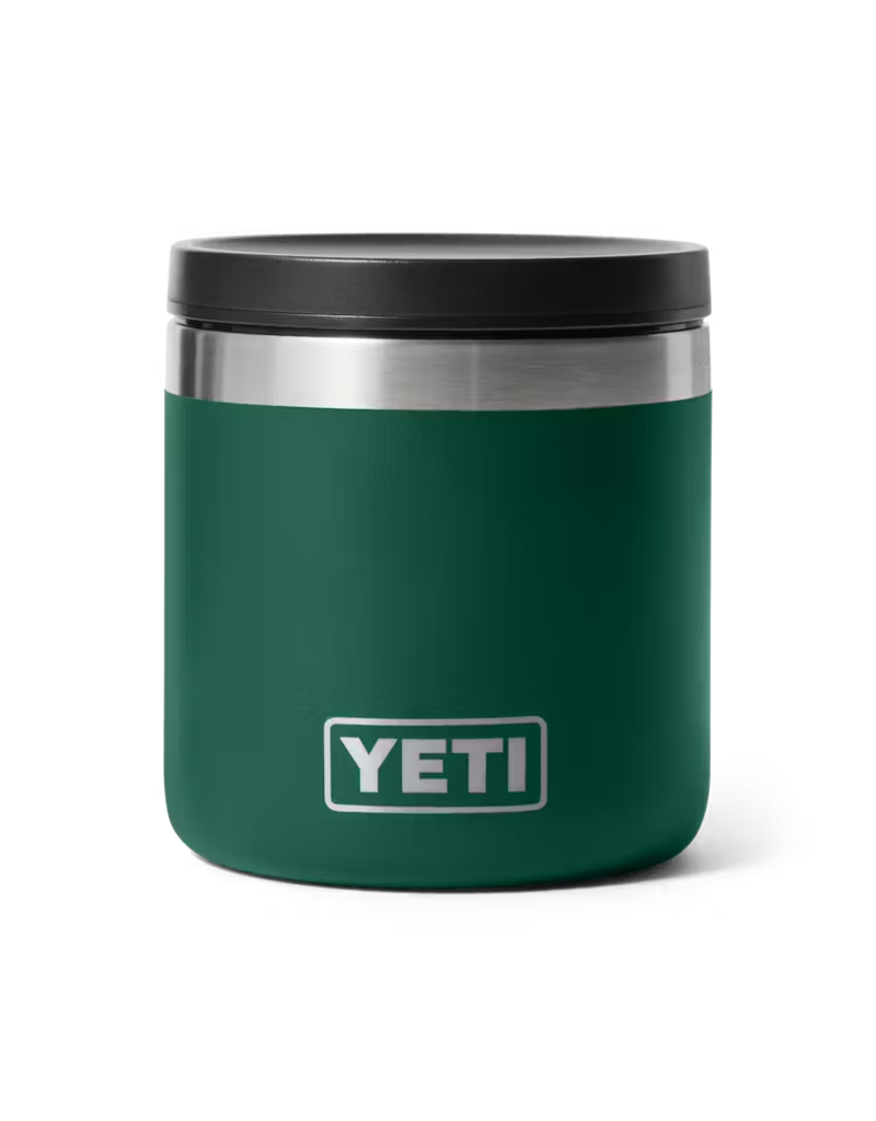 YETI YETI RAMBLER 8 OZ FOOD JAR