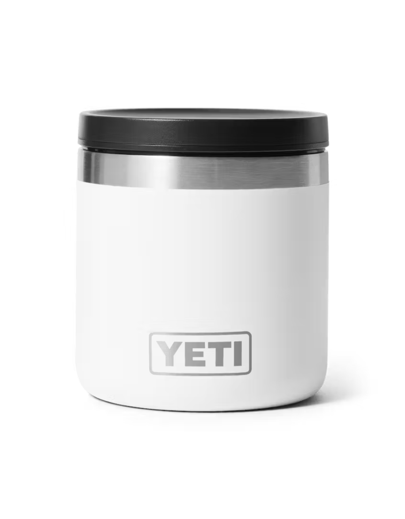 YETI YETI RAMBLER 8 OZ FOOD JAR