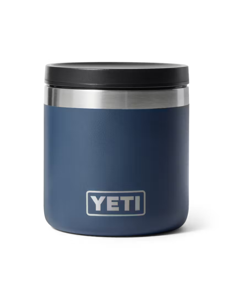 YETI YETI RAMBLER FOOD JAR 8 OZ