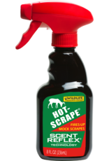 WILDLIFE RESEARCH WILDLIFE RESEARCH HOT-SCRAPE SPRAY SYNTHETIC 8FL OZ