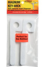 WILDLIFE RESEARCH WILDLIFE RESEARCH MAGNUM KEY WICK 2PK