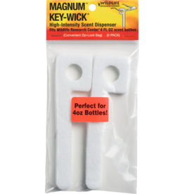 WILDLIFE RESEARCH WILDLIFE RESEARCH MAGNUM KEY WICK 2PK