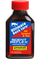 WILDLIFE RESEARCH WILDLIFE RESEARCH ULTIMATE BUCK LURE 1 FL OZ
