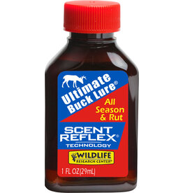 WILDLIFE RESEARCH WILDLIFE RESEARCH ULTIMATE BUCK LURE 1 FL OZ