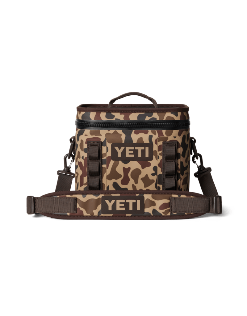 YETI YETI HOPPER FLIP 8