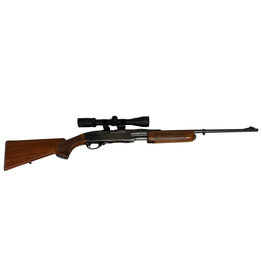 USED REMINGTON GAMEMASTER 760 .300 SAVAGE