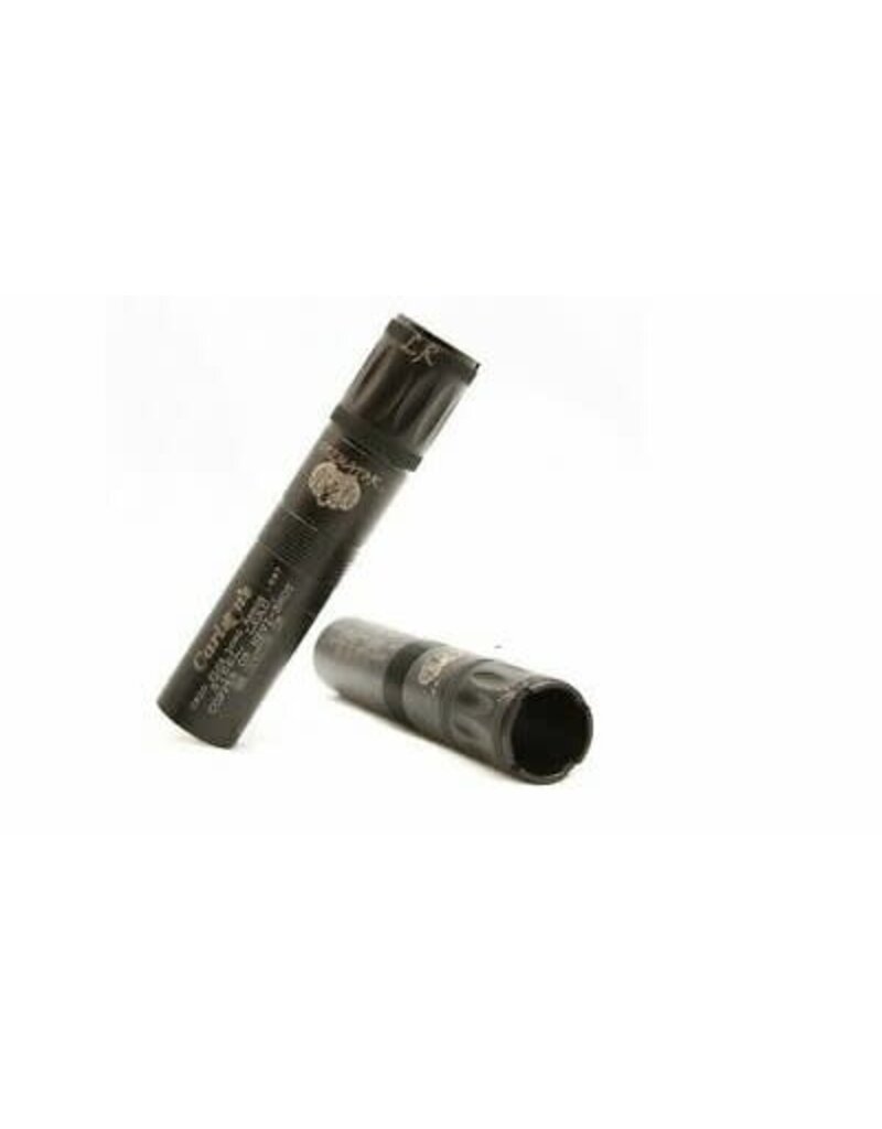 CARLSON CARLSON'S CREMATOR 2PK FITS BEN CRIO/ CRIO PLUS SHOTGUNS 12 GA NON-PORTED LR .697 MR .707